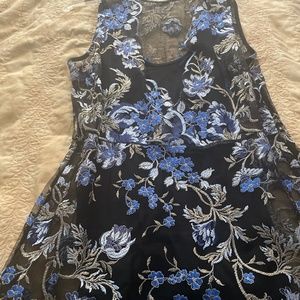 Women’s long dress